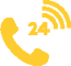University of Michigan Contact Us 24/7 Phone Icon